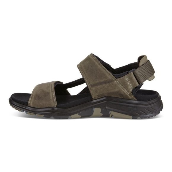 ECCO Men's X-Trinsic 3S Sandal - Picture 4 of 11